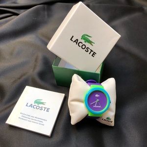 Lacoste Ladies Watch
